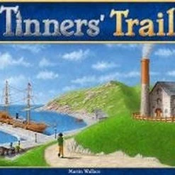 QWG- Games Tinner's Trail