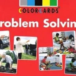 Speechmark Problem Solving