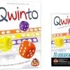 White Goblin Games Kaartspelvoordeelset Qwinto Het Kaartspel & Qwinto Bloks 2 White Goblin Games Kaartspelvoordeelset Qwinto Het Kaartspel & Qwinto Bloks -Spellenvoor Verkoopwinkel 550x392 6