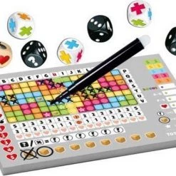 Merkloos Spellenbundel - 2 Stuks - Keer Op Keer 2 & Ik Hou Van Holland Bordspel -Spellenvoor Verkoopwinkel 550x394 6