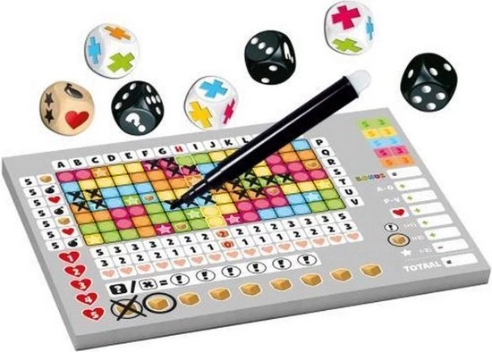 Merkloos Spellenbundel - 2 Stuks - Keer Op Keer 2 & Uno 5 Merkloos Spellenbundel - 2 Stuks - Keer Op Keer 2 & Uno - Afbeelding 3
