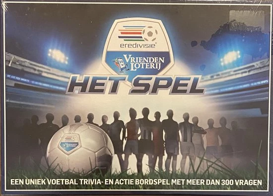 King Eredivisie Het Spel 3 King Eredivisie Het Spel