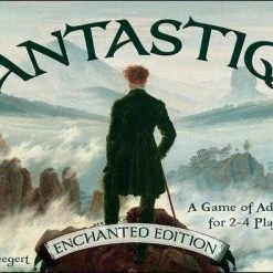 Eagle Games Fantastiqa