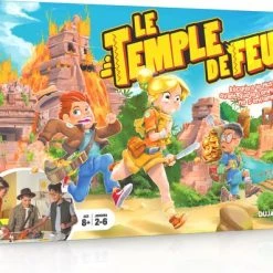 Dujardin 41324 Bordspel Reizen/avontuur -Spellenvoor Verkoopwinkel 550x397 1