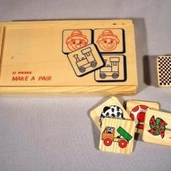 Igra Toys Make A Pair Clown