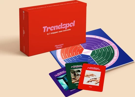 Merkloos Buro Zorro Trendspel Innovatief Spel 3 Merkloos Buro Zorro Trendspel Innovatief Spel