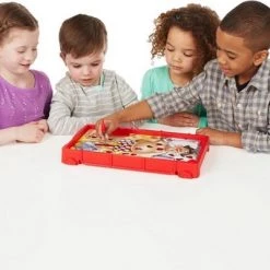 Hasbro Spellenbundel - 2 Stuks - Ik Hou Van Holland & Dokter Bibber -Spellenvoor Verkoopwinkel 550x400