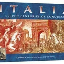 Merkloos Italia -Spellenvoor Verkoopwinkel 550x401 4