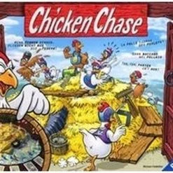 Ravensburger Chicken Chase
