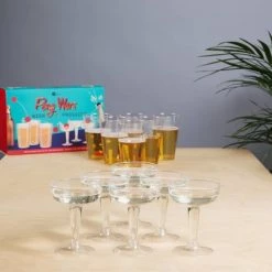 Talking Tables - Pong Wars - Bierpong-feestspel -Spellenvoor Verkoopwinkel 550x404 3