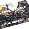 Code Belgie - Level21