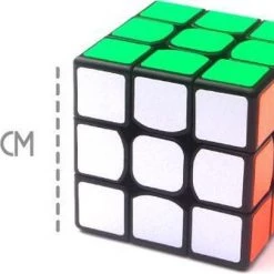 Voor Speedcube 3x3 | 3D Puzzel | Puzzelkubus | Breinbreker -Spellenvoor Verkoopwinkel 550x406 3