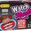 Kickstarter Watch Ya Mouth NSFW Expansion Pack 1 -Spellenvoor Verkoopwinkel 550x408 1