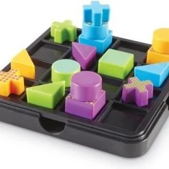 Learning Resources Mental Blox GO! - Reisset