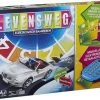 Hasbro Gaming Levensweg Elektronisch Bankieren - Bordspel -Spellenvoor Verkoopwinkel 550x410