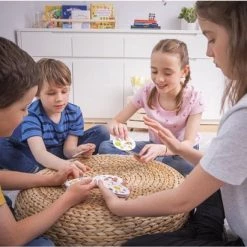 Hasbro Spellenbundel - 2 Stuks - Dobble Classic & Jenga -Spellenvoor Verkoopwinkel 550x411 11