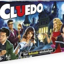 Hasbro Spellenbundel - 3 Stuks - Monopoly Valsspelerseditie & Jenga & Cluedo 21 Hasbro Spellenbundel - 3 Stuks - Monopoly Valsspelerseditie & Jenga & Cluedo -Spellenvoor Verkoopwinkel 550x411 5