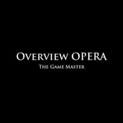 The Game Master Opera -Spellenvoor Verkoopwinkel 550x412 11