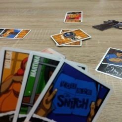 Jumping Turtle Games The Snitch -Spellenvoor Verkoopwinkel 550x412 13