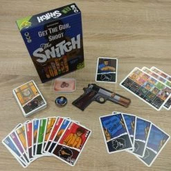 Jumping Turtle Games The Snitch -Spellenvoor Verkoopwinkel 550x412 14