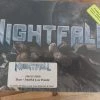 Alderac Entertainment Games Nightfall + Martial Law Bundle (EN)