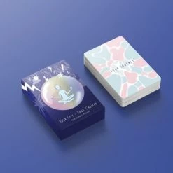 Your Journey Academy Carddeck Your Life - Your Choices