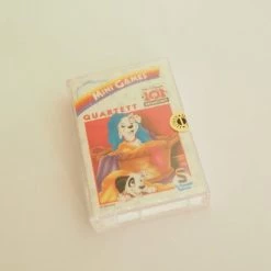 Schmidt Disneys 101 Dalmatiers Quartet.