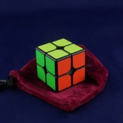 Movement Monkey Professionele Speed Cube 2 X 2 - Met Draagtas -Spellenvoor Verkoopwinkel 550x412 46