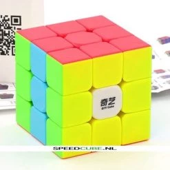 Qiyi Cadeauverpakking 2x2, 3x3, 4x4 En 5x5 -Spellenvoor Verkoopwinkel 550x413 2