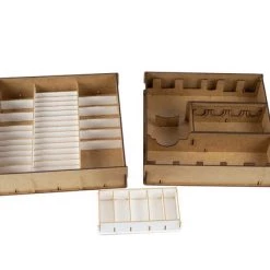 Raptor Insert: Nemesis