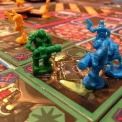 Plaid Hat Games City Of Remnants -Spellenvoor Verkoopwinkel 550x413 3