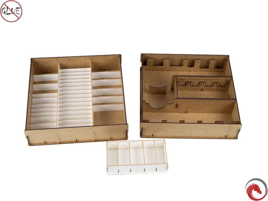 Raptor Insert: Nemesis 3 Raptor Insert: Nemesis