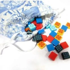 Merkloos Spellenbundel - 2 Stuks - Stapelgekke Speedcups - 6 Spelers & Azul NL/FR -Spellenvoor Verkoopwinkel 550x415 18