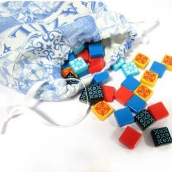 Next Move Games Azul - Bordspel -Spellenvoor Verkoopwinkel 550x415