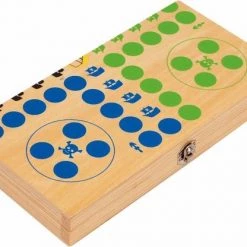 Small Foot Company Ludo Pirateneiland -Spellenvoor Verkoopwinkel 550x416 1