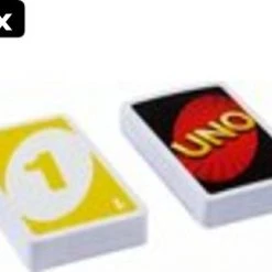 2x UNO - Mattel Games - Kaartspel -Spellenvoor Verkoopwinkel 550x416 3