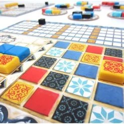 Next Move Games Azul - Bordspel -Spellenvoor Verkoopwinkel 550x417 1