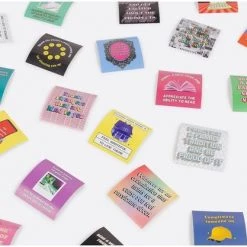 Doiy Kaartspel 30 Day Dankbaarheid 20 Cm Papier Wit/groen -Spellenvoor Verkoopwinkel 550x417 8