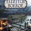 Fantasy Flight Games Eldritch Horror Masks Of Nyarlathotep -Spellenvoor Verkoopwinkel 550x424 2