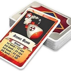 Drinkinggame Drinking War - Drankspel -Spellenvoor Verkoopwinkel 550x425