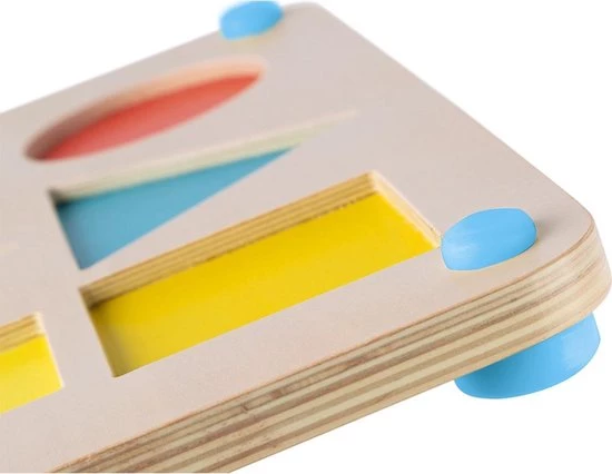 Janod Essential - Volumes 5 Janod Essential - Volumes - Afbeelding 3