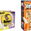 Hasbro Spellenbundel - 2 Stuks - Dobble Classic & Jenga -Spellenvoor Verkoopwinkel 550x427 2