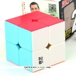 Qiyi Cadeauverpakking 2x2, 3x3, 4x4 En 5x5 15 Qiyi Cadeauverpakking 2x2, 3x3, 4x4 En 5x5 -Spellenvoor Verkoopwinkel 550x430