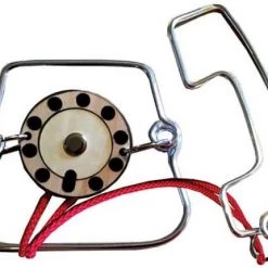 Metal Telephone - Recent Toys