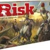 Hasbro Gaming Risk - Bordspel -Spellenvoor Verkoopwinkel 550x431