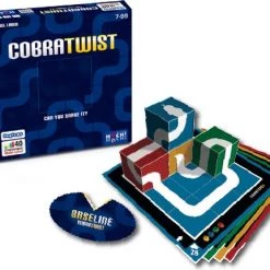 HUCH! 877734 Bordspel Puzzel -Spellenvoor Verkoopwinkel 550x431 5