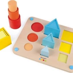 Janod Essential - Volumes 20 Janod Essential - Volumes -Spellenvoor Verkoopwinkel 550x439 2