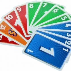 Merkloos Spellenbundel - Kaartspel - 2 Stuks - The Game Extreme & Skip-Bo -Spellenvoor Verkoopwinkel 550x441