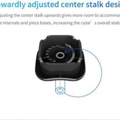 Moyu Weilong Wr - STICKERLESS -Spellenvoor Verkoopwinkel 550x443