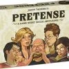 Alderac Entertainment Group Pretense - A Game Night Social Metagame